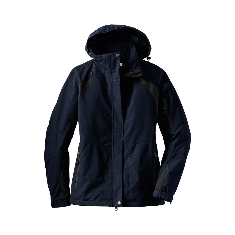 True Navy/Iron Grey
