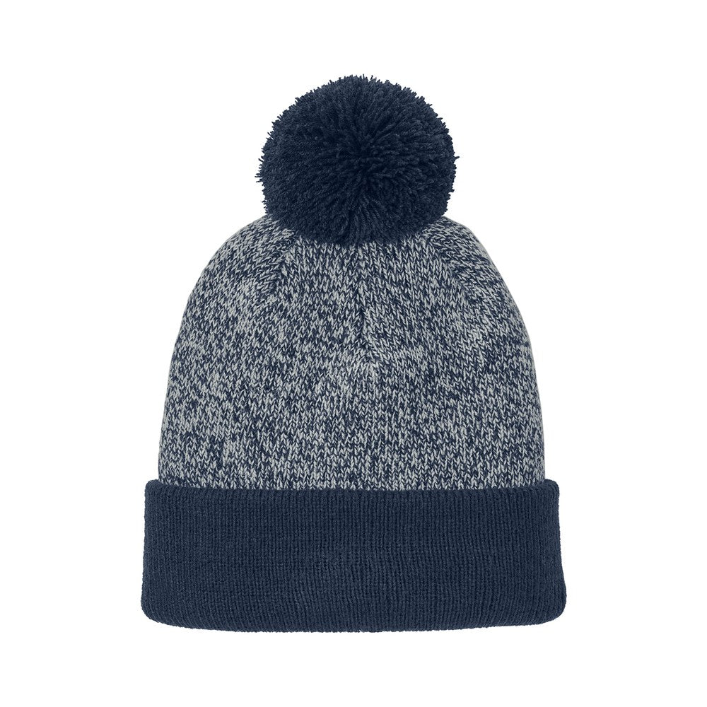 True Navy/Silver