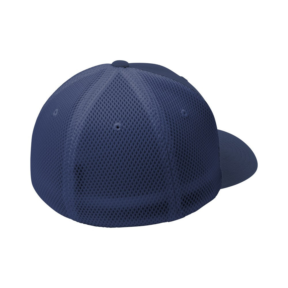 True Navy/True Navy | Back