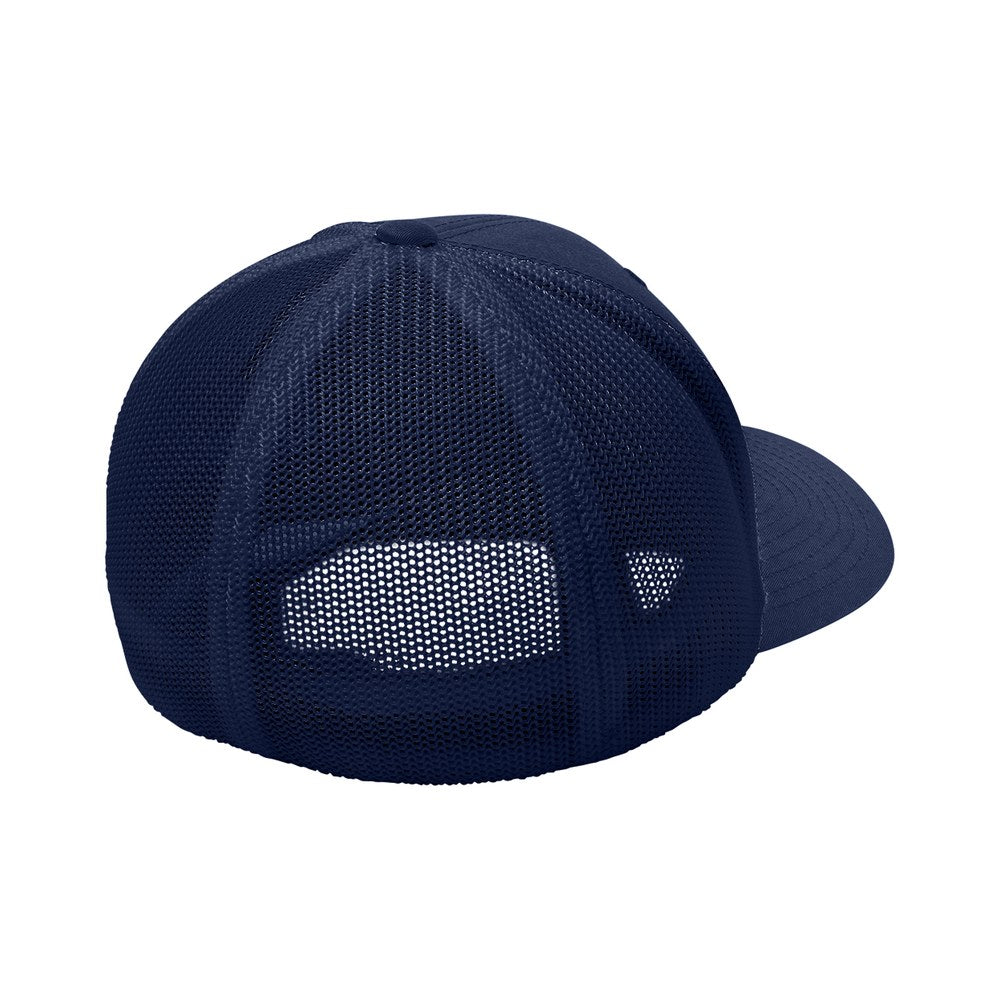 True Navy/True Navy | Back