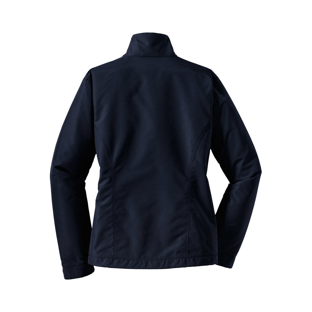 True Navy/True Navy | Back