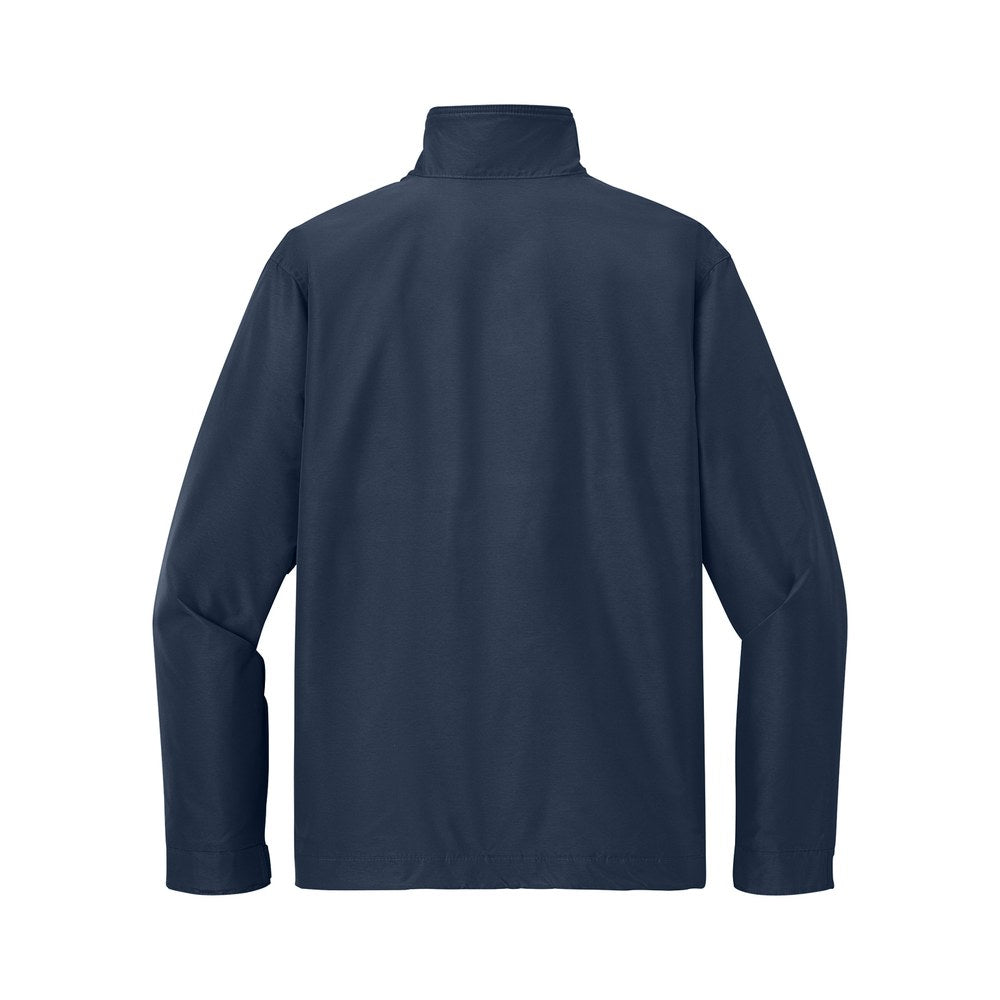 True Navy/True Navy | Back