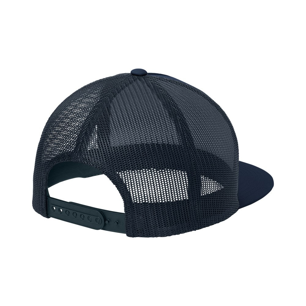 True Navy/True Navy | Back