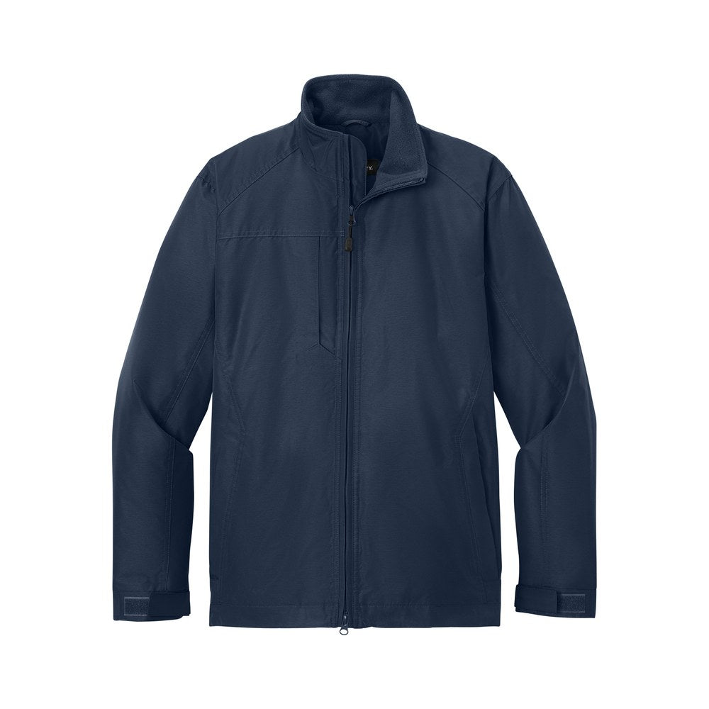 True Navy/True Navy