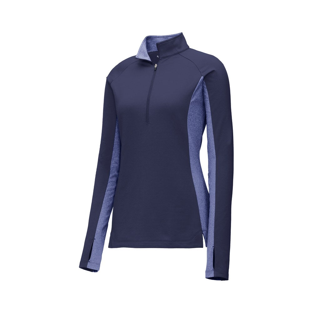 True Navy/True Navy Heather