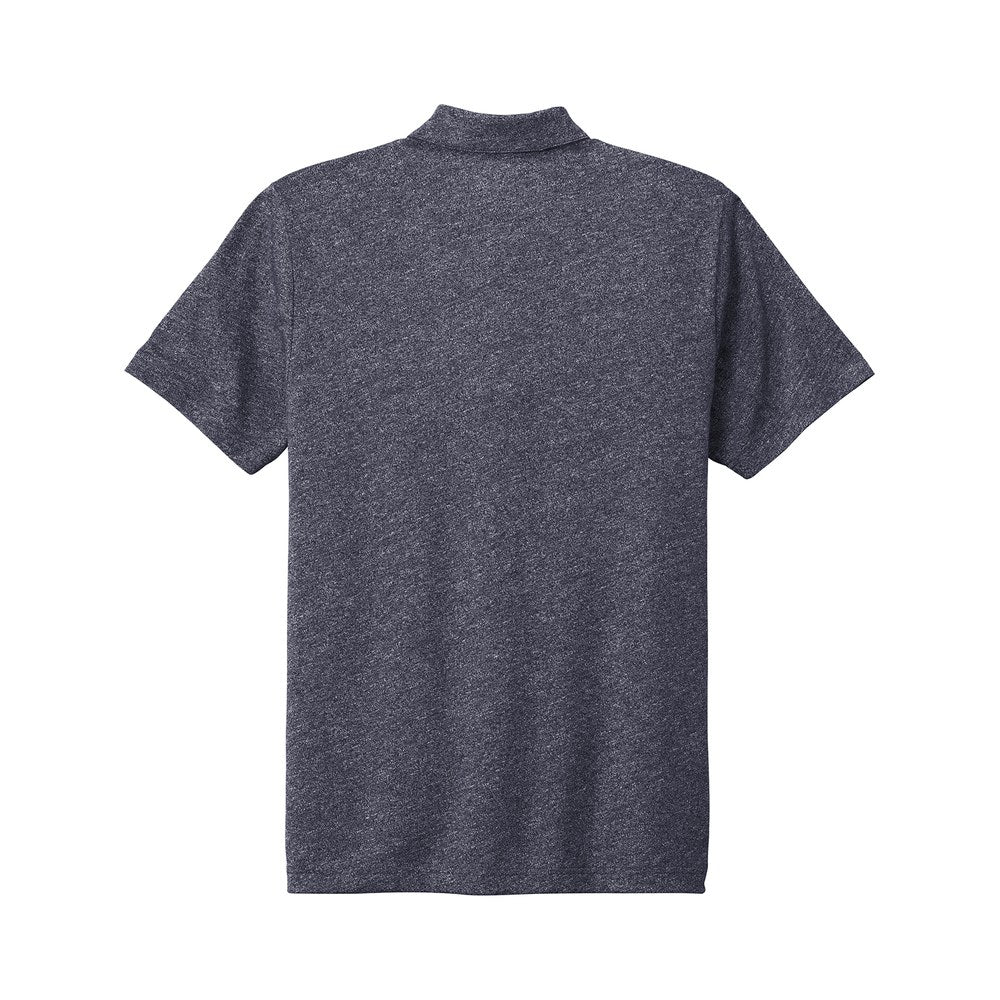True Navy Twist | Back