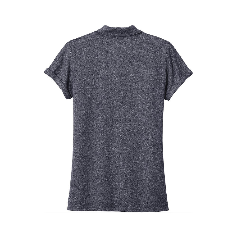 True Navy Twist | Back