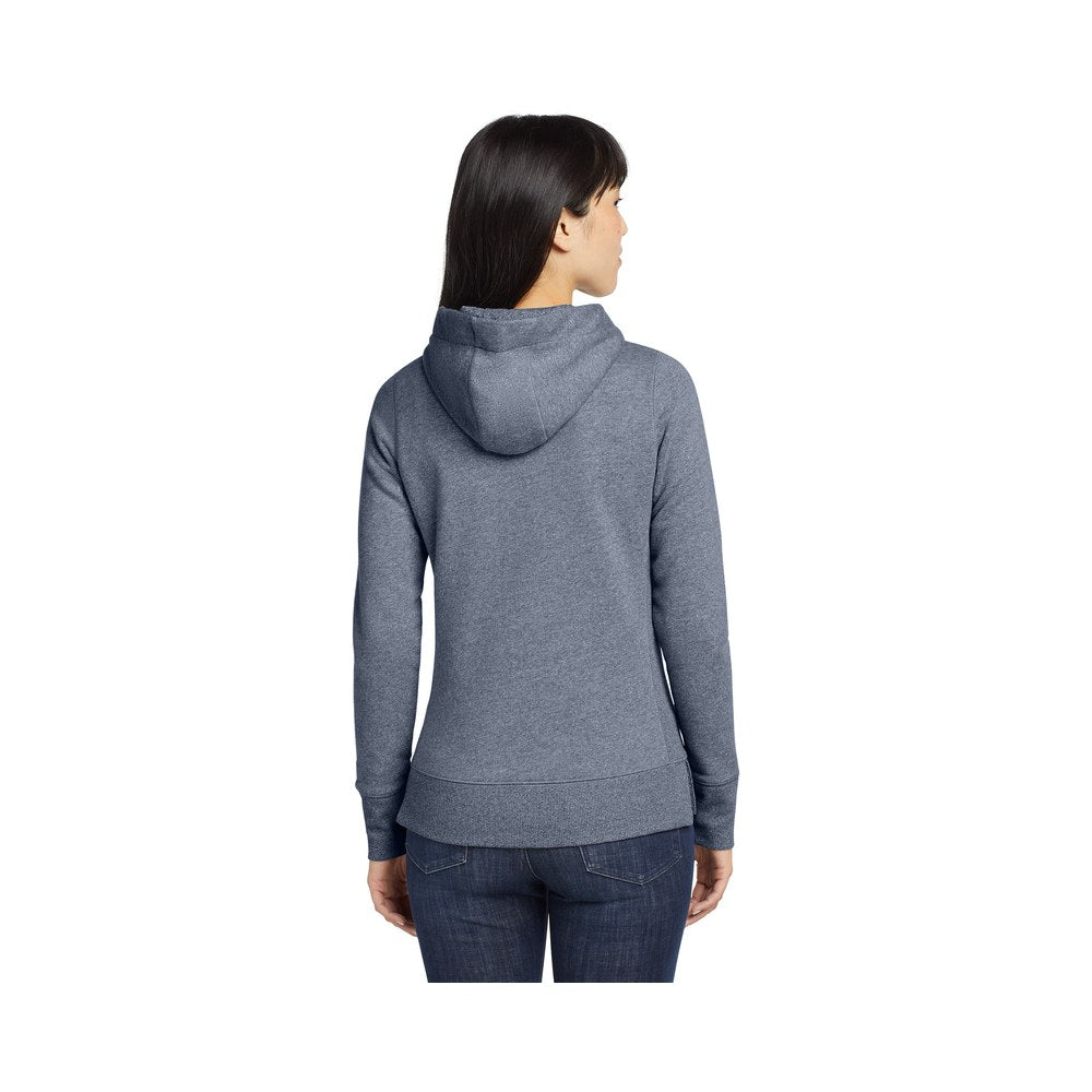 True Navy Twist | Back