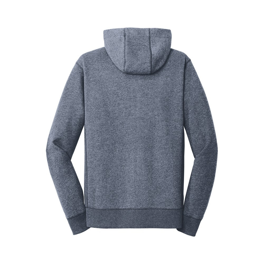 True Navy Twist | Back