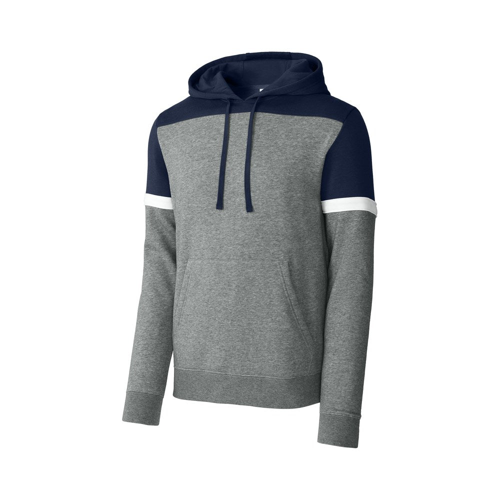 True Navy/Vintage Heather