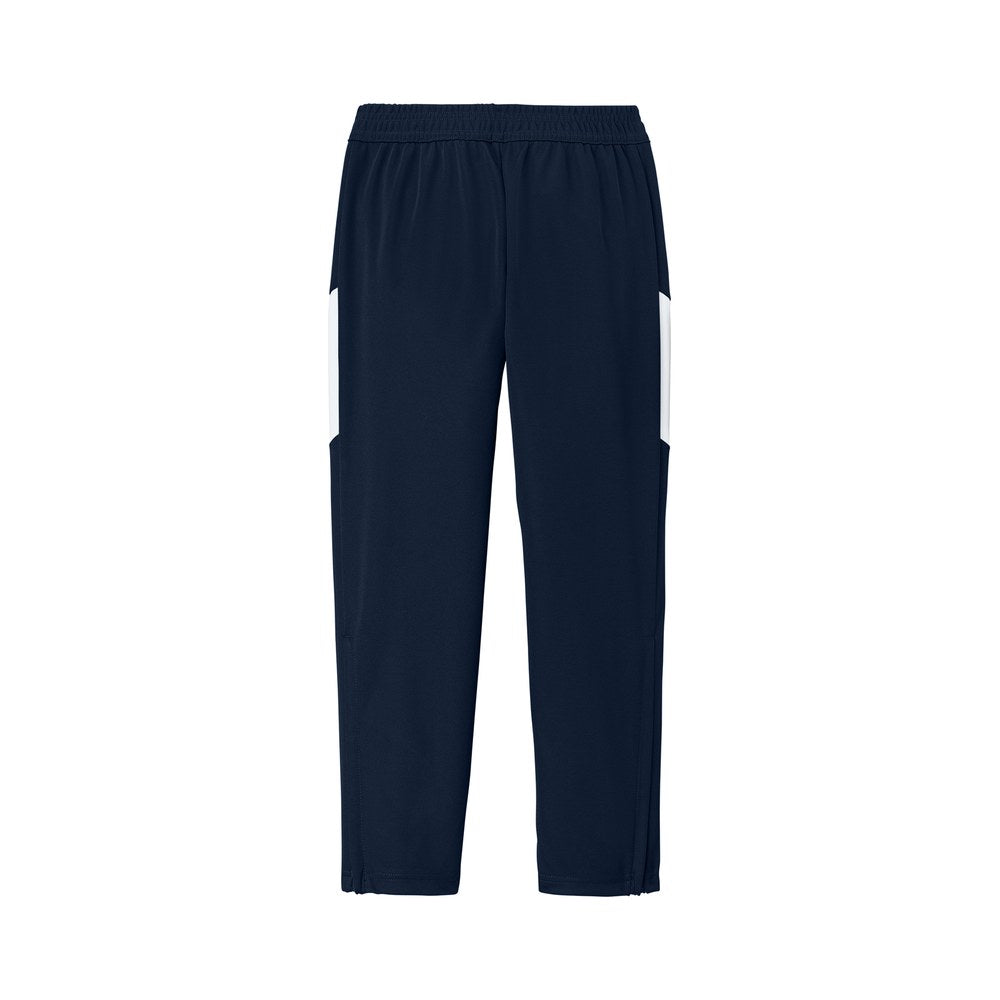 True Navy/White | Back