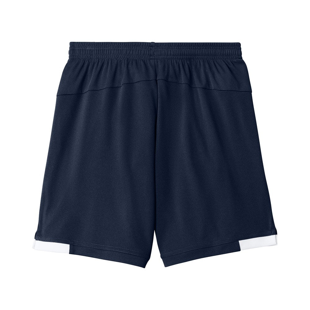 True Navy/White | Back