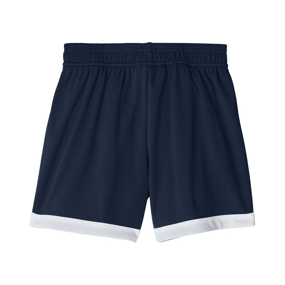 True Navy/White | Back