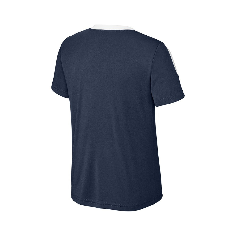 True Navy/White | Back