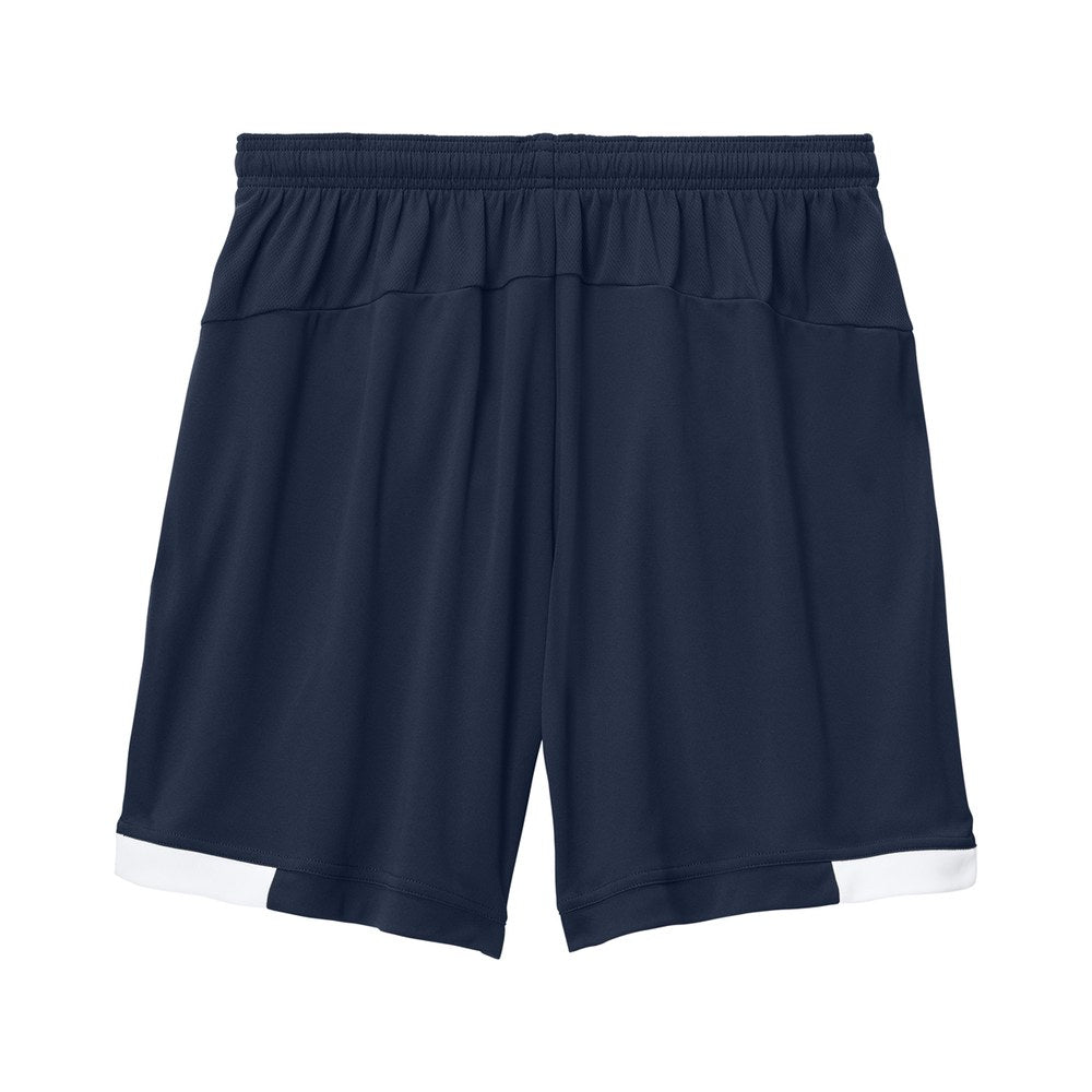 True Navy/White | Back