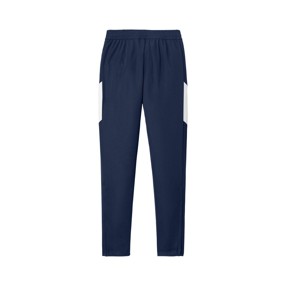 True Navy/White | Back