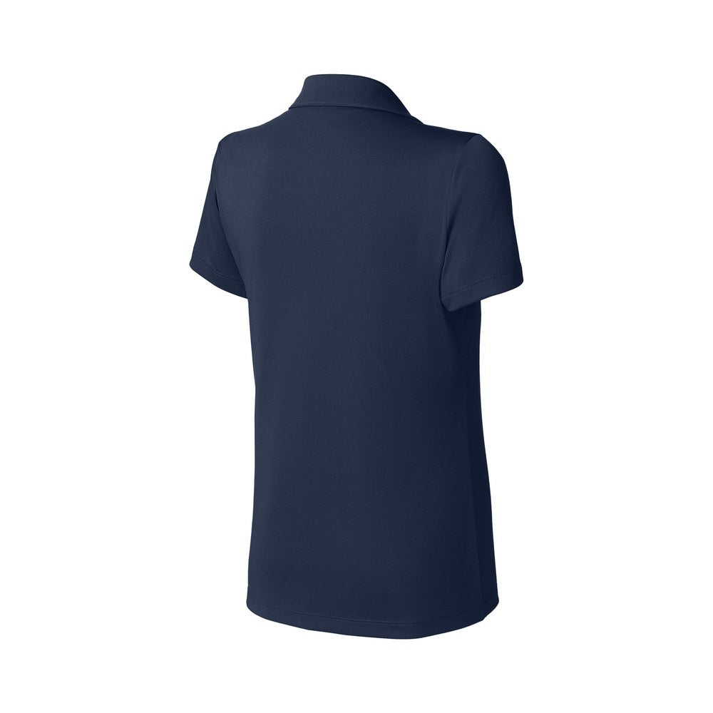 True Navy/White | Back