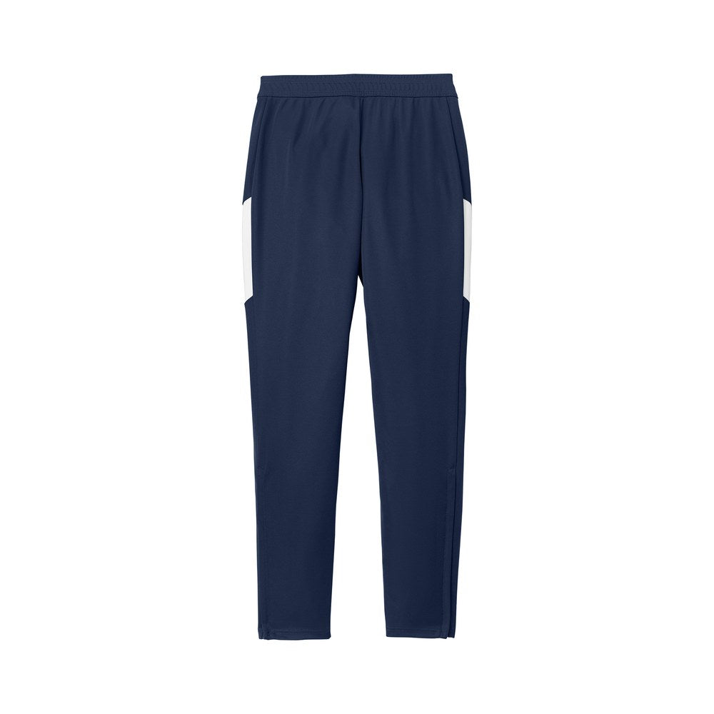 True Navy/White | Back