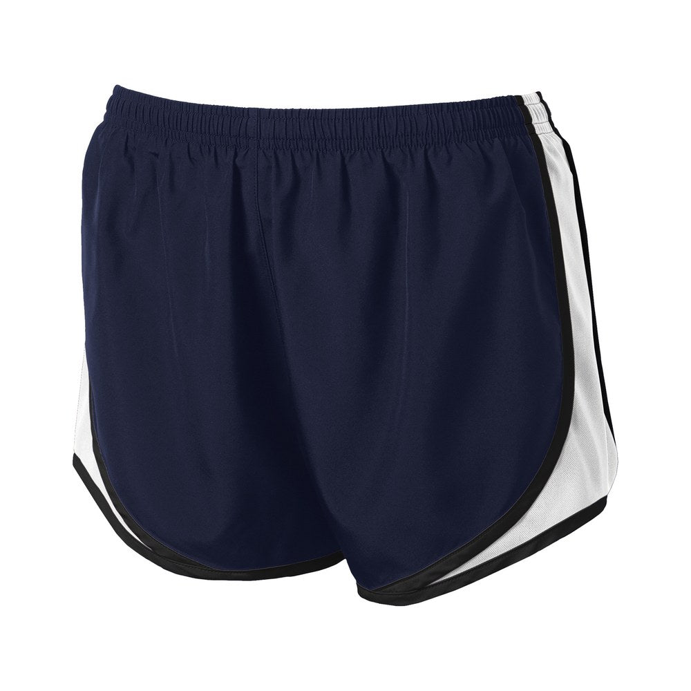 True Navy/White/Black