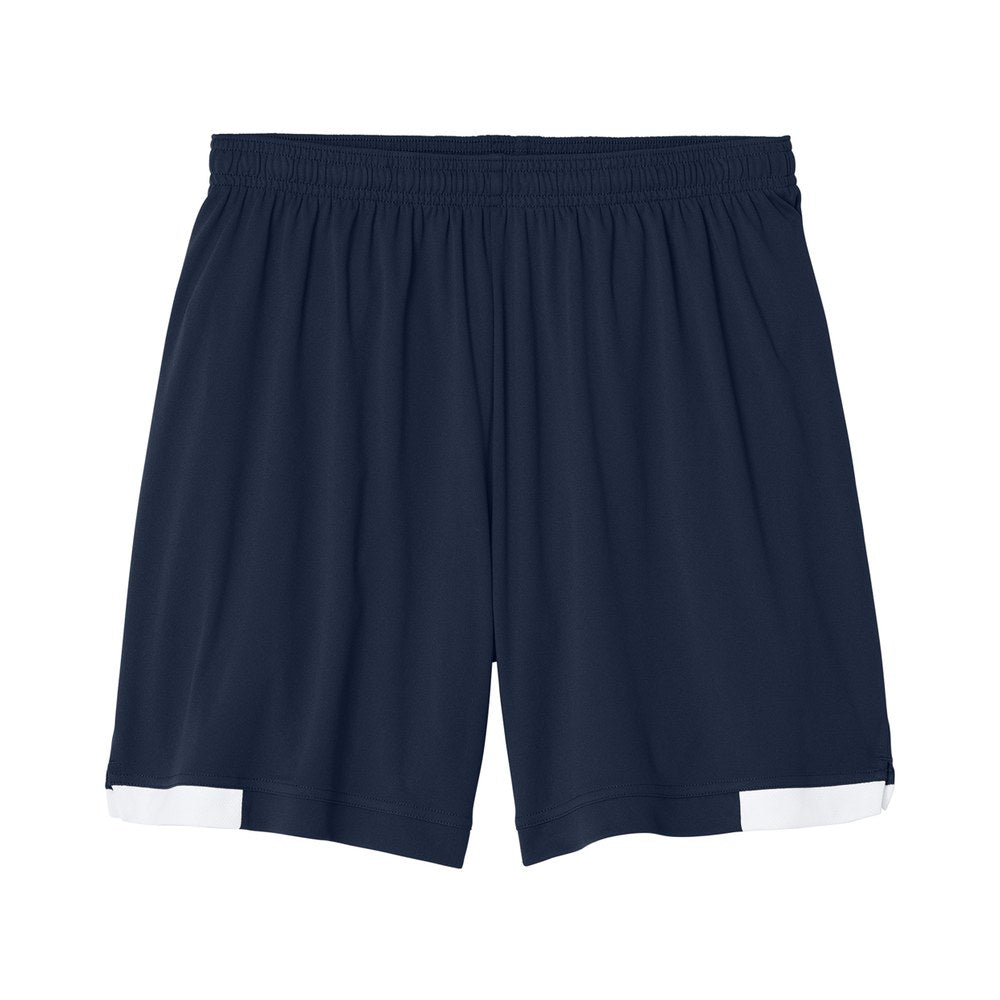 True Navy/White