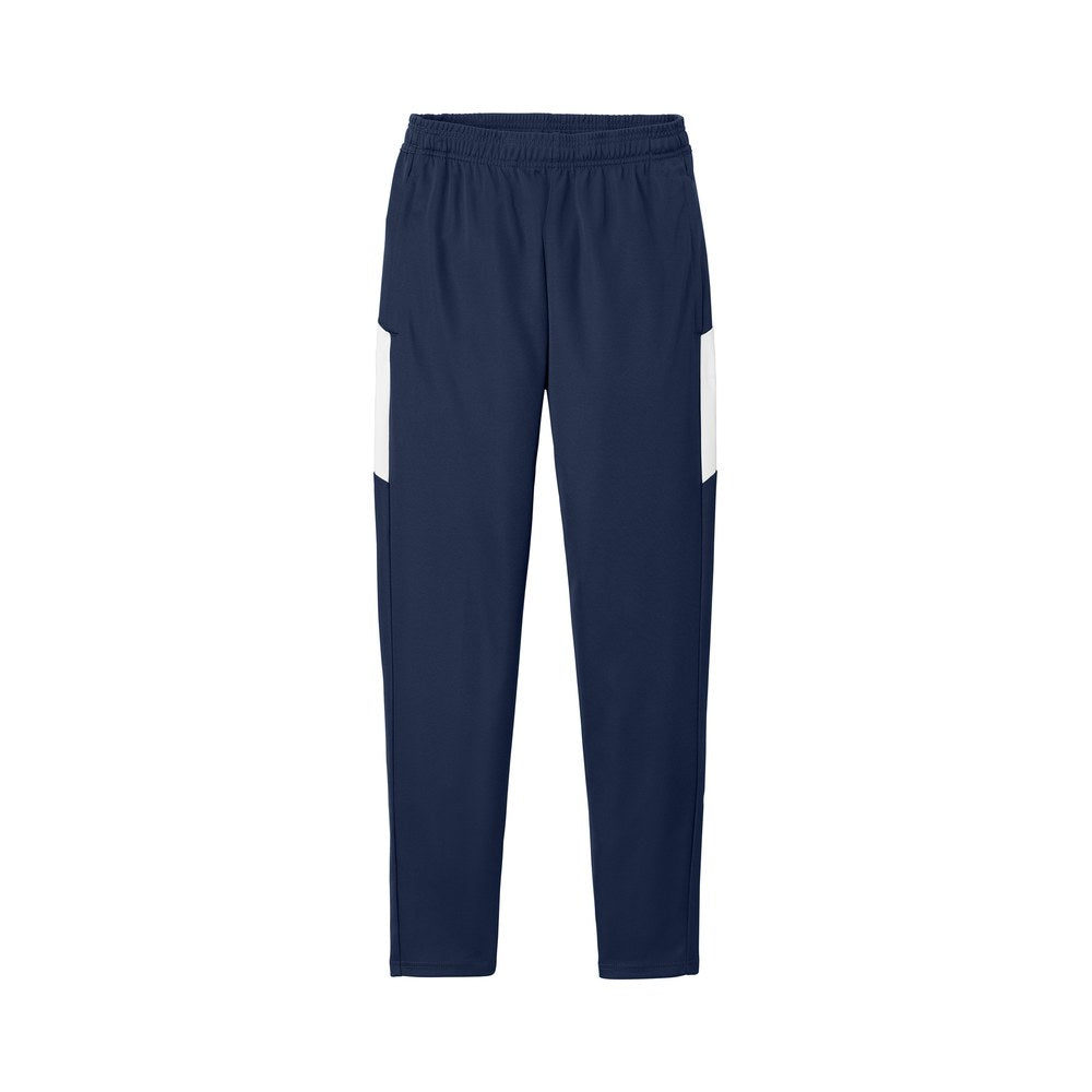 True Navy/White