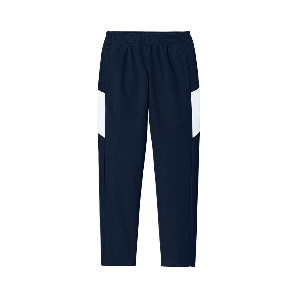 True Navy/White