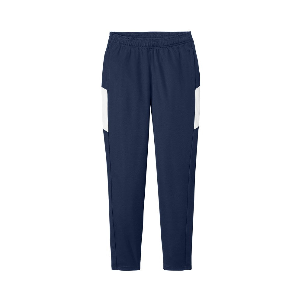 True Navy/White