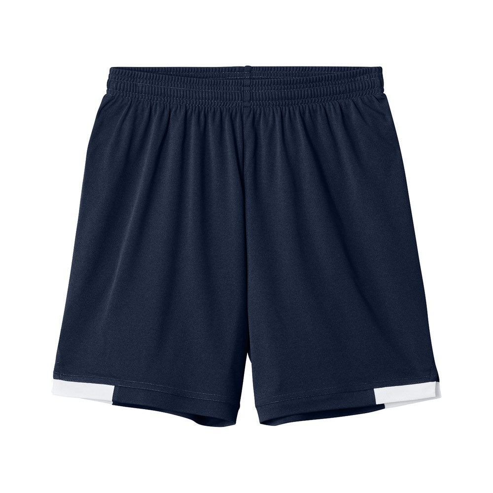 True Navy/White