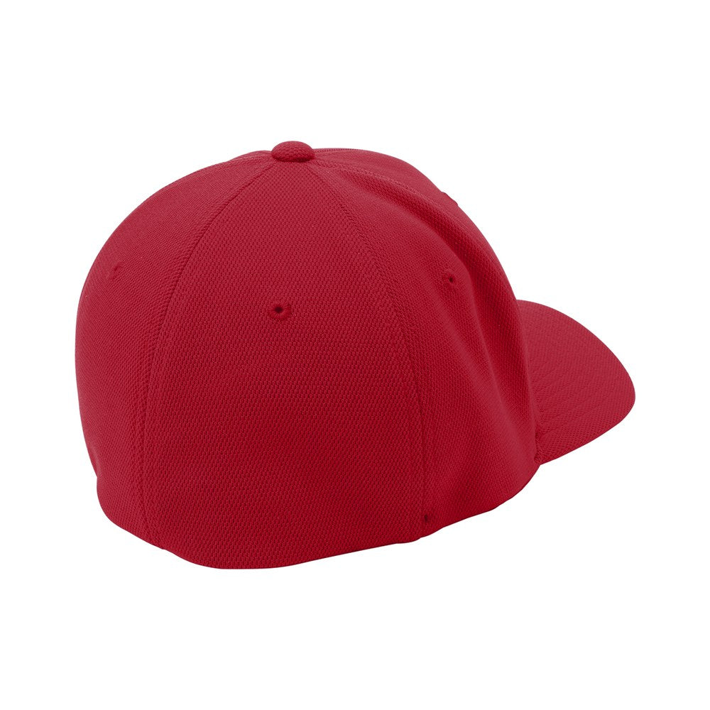 True Red | Back