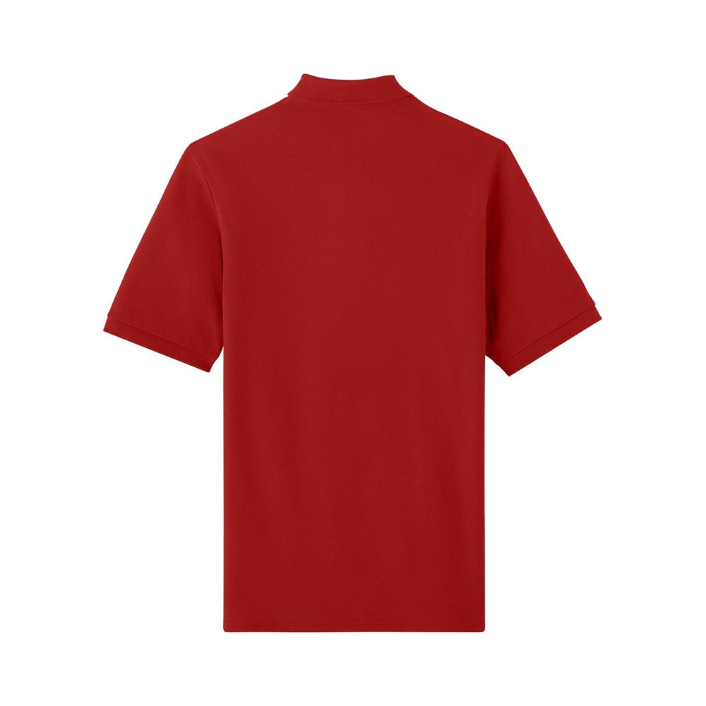 True Red | Back