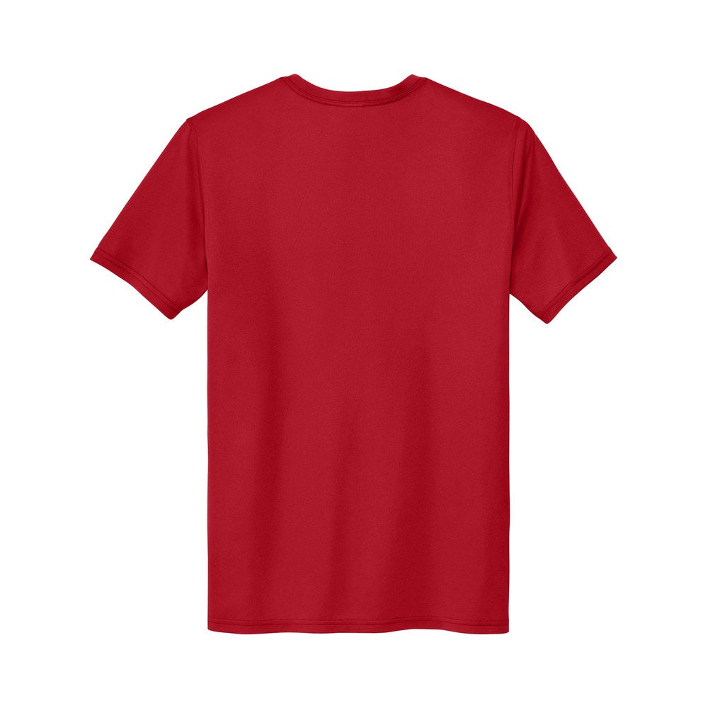 True Red | Back