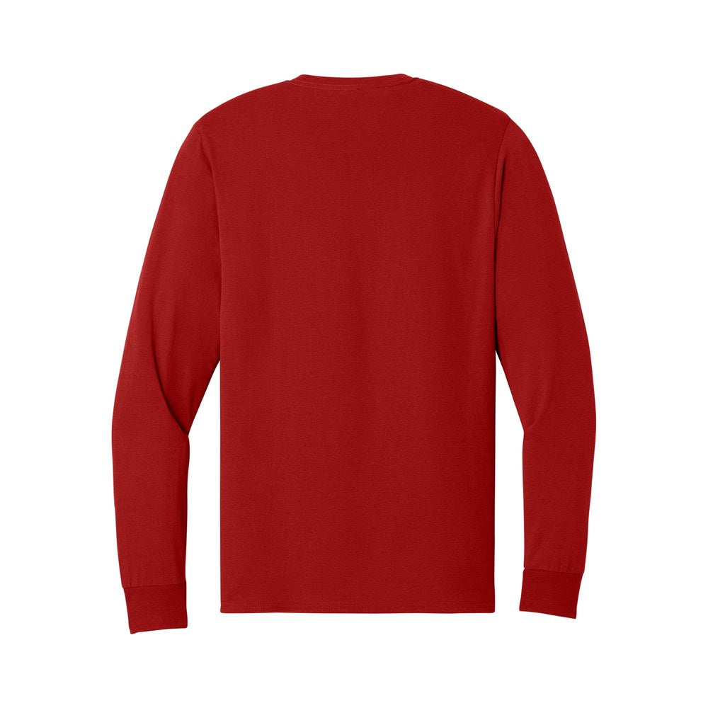 True Red | Back