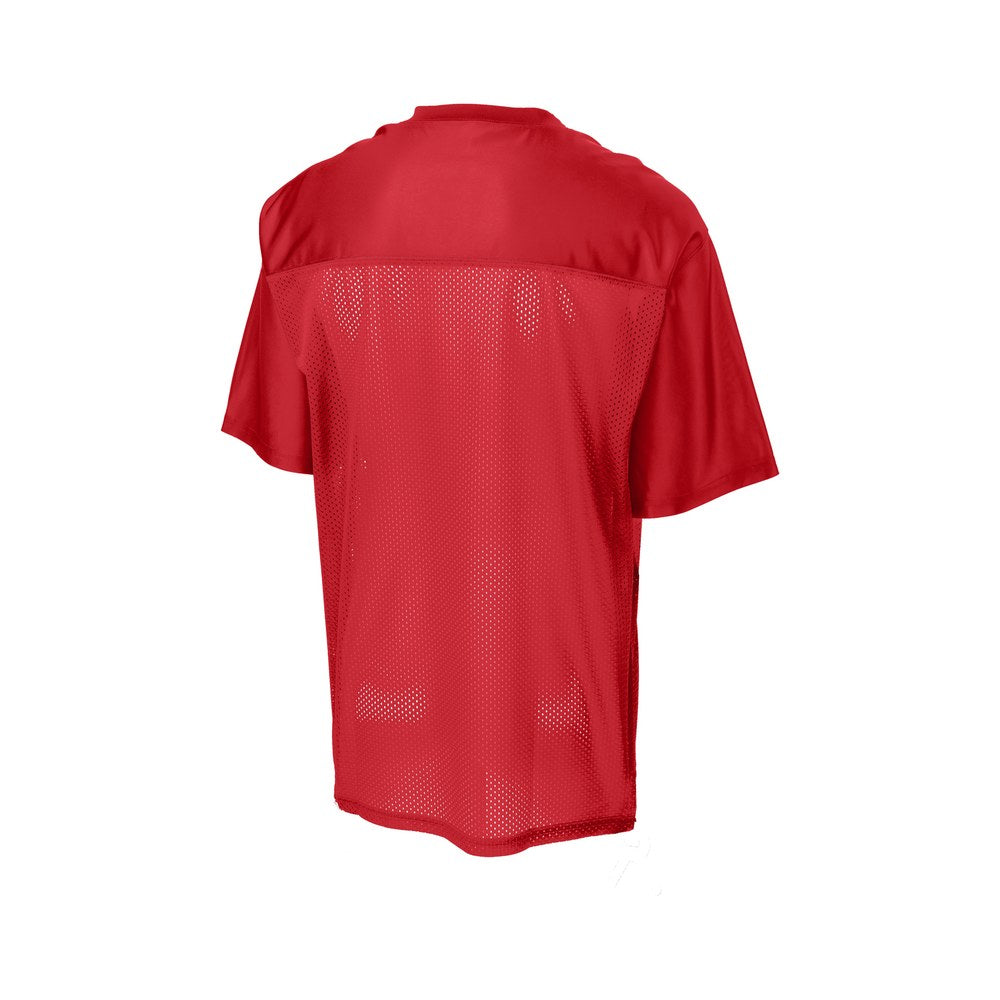 True Red | Back