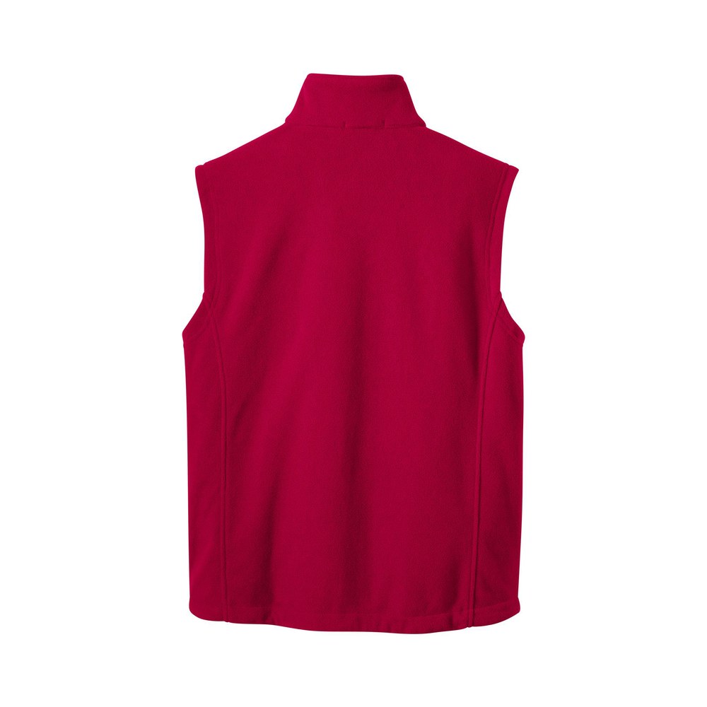 True Red | Back