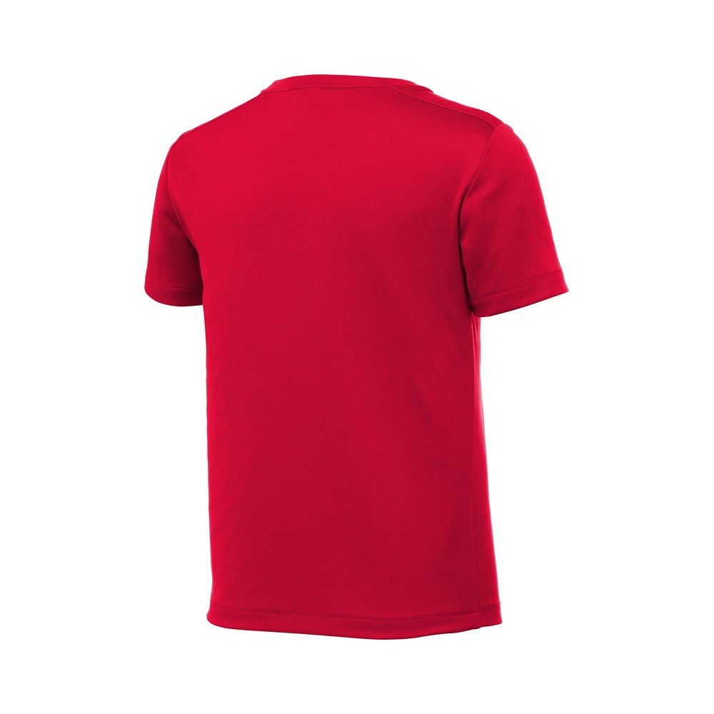 True Red | Back