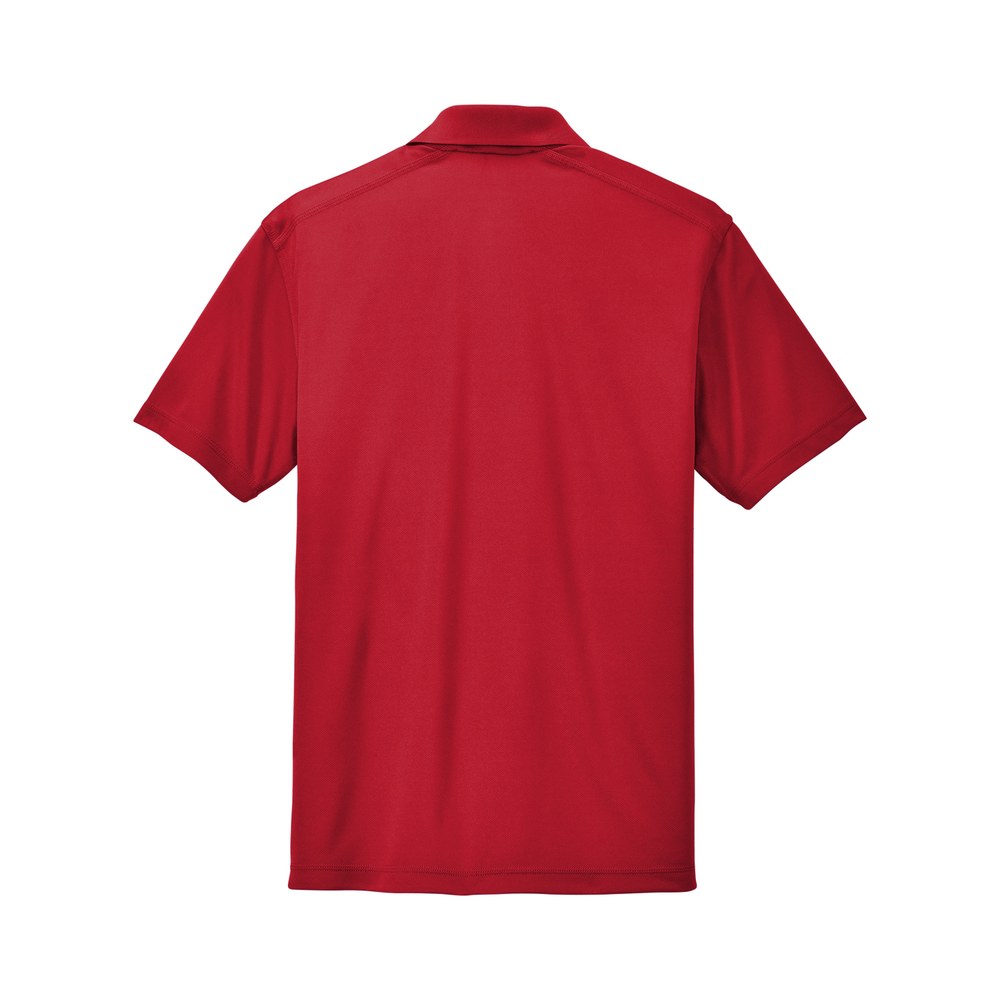 True Red | Back
