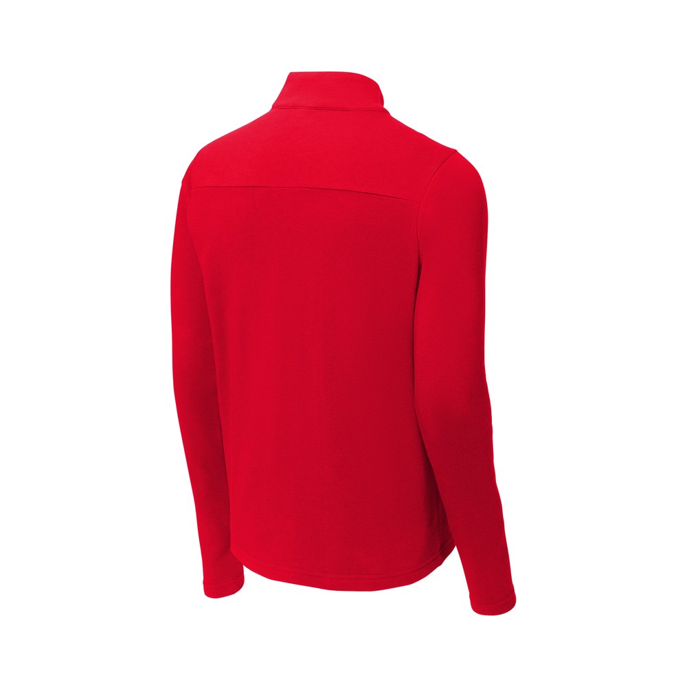 True Red | Back