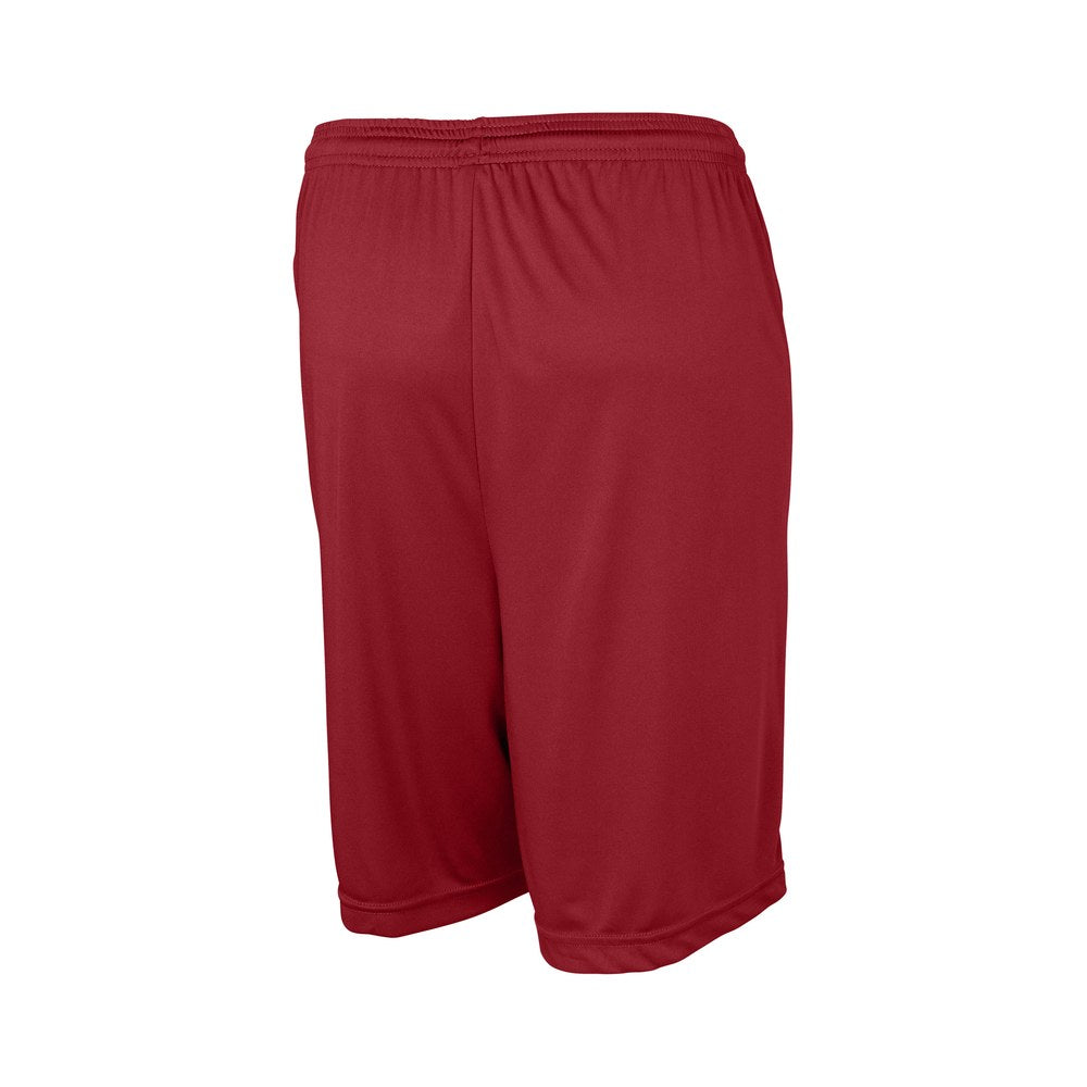 True Red | Back