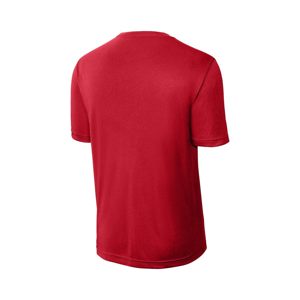 True Red | Back