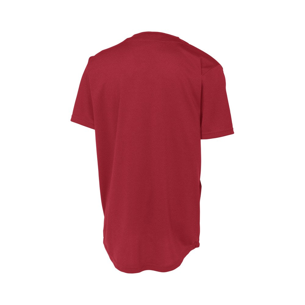 True Red | Back