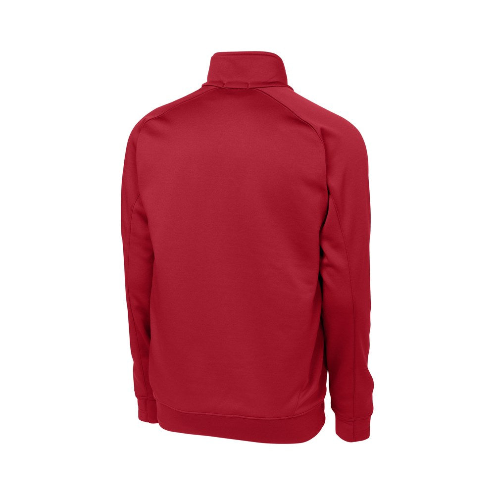 True Red | Back