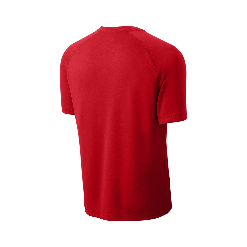 True Red | Back