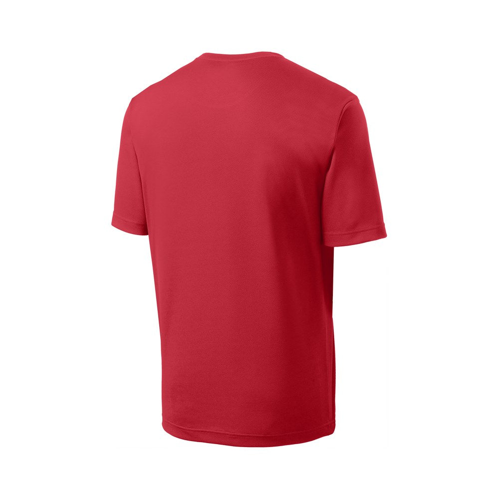 True Red | Back