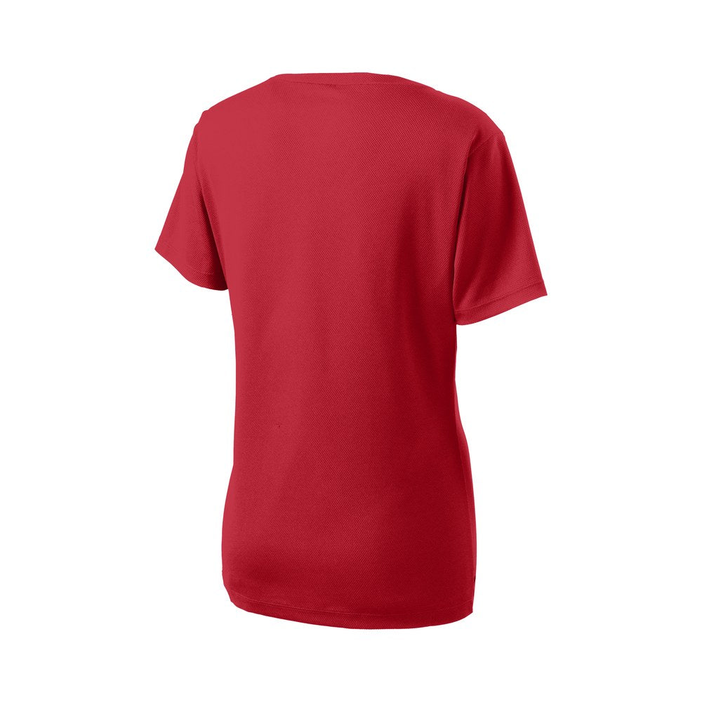 True Red | Back