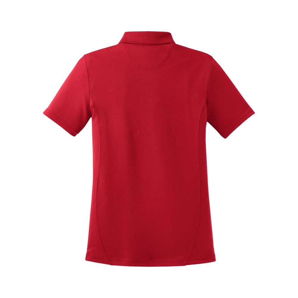 True Red | Back