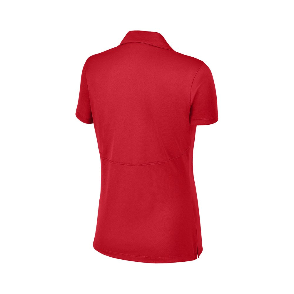True Red | Back