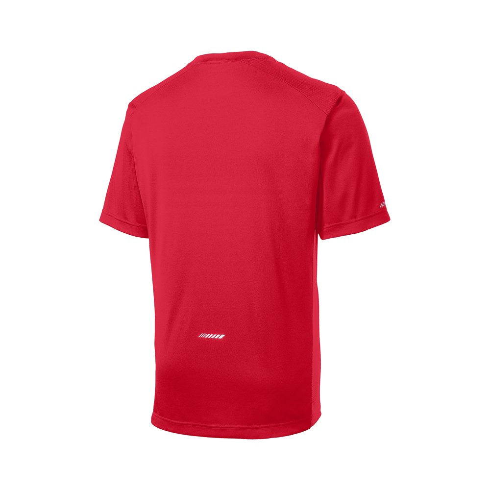 True Red | Back