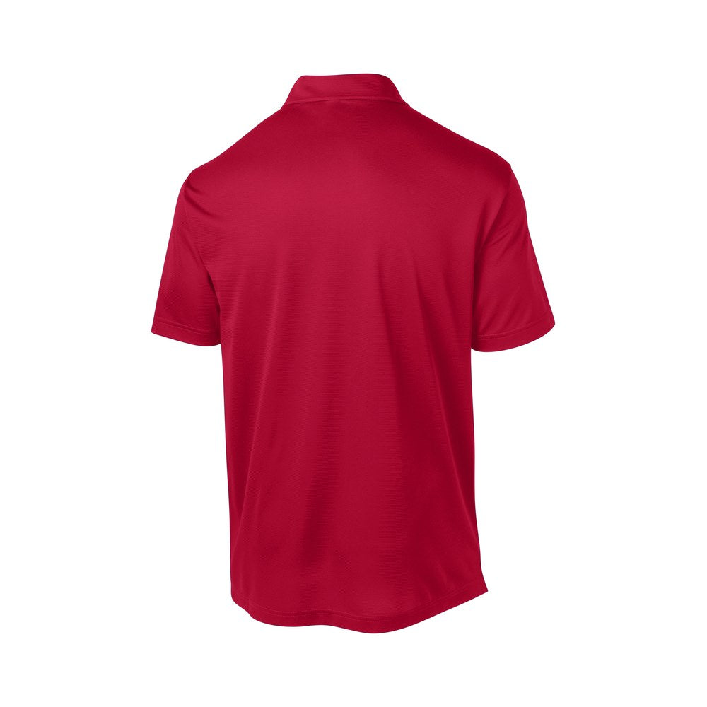 True Red | Back