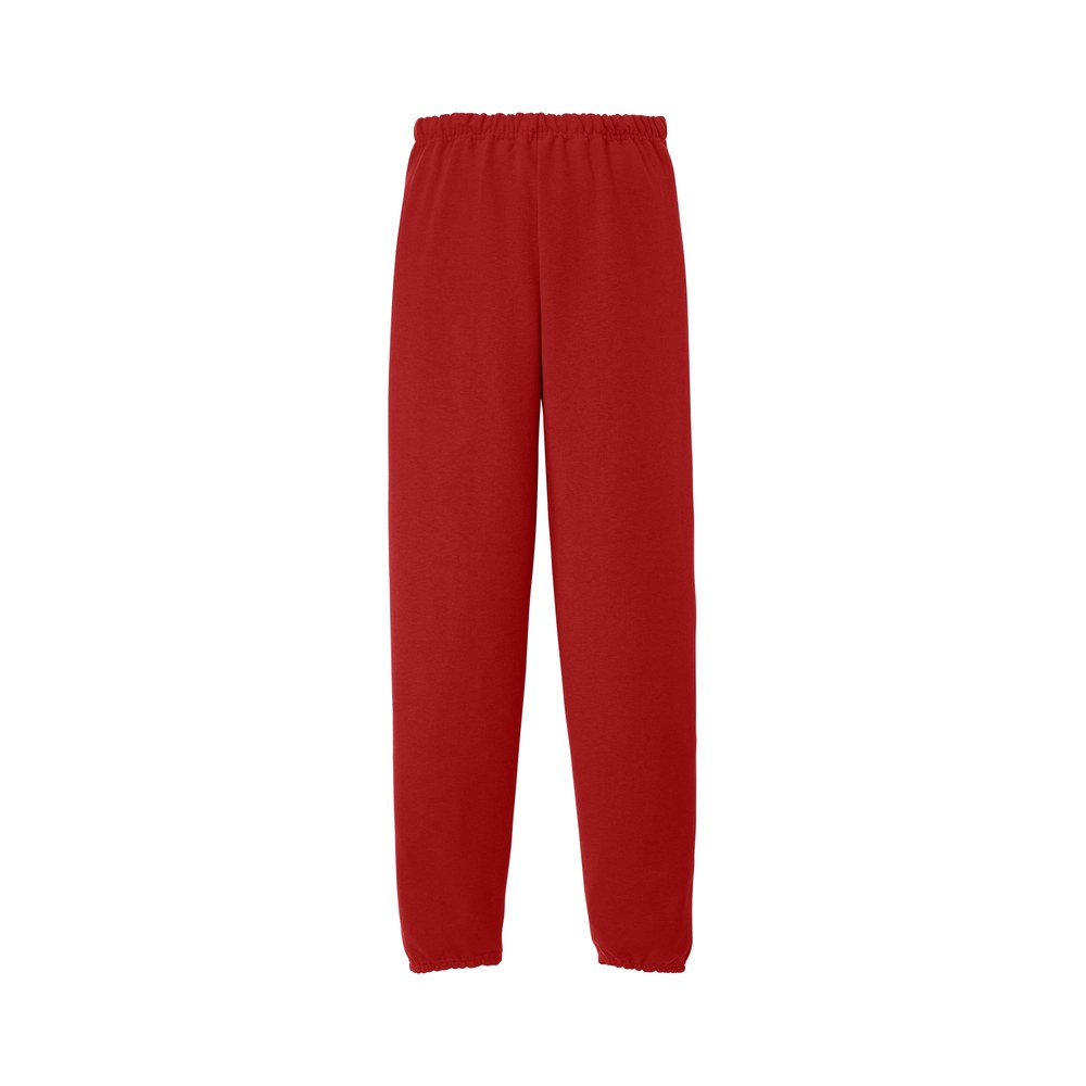 True Red | Back