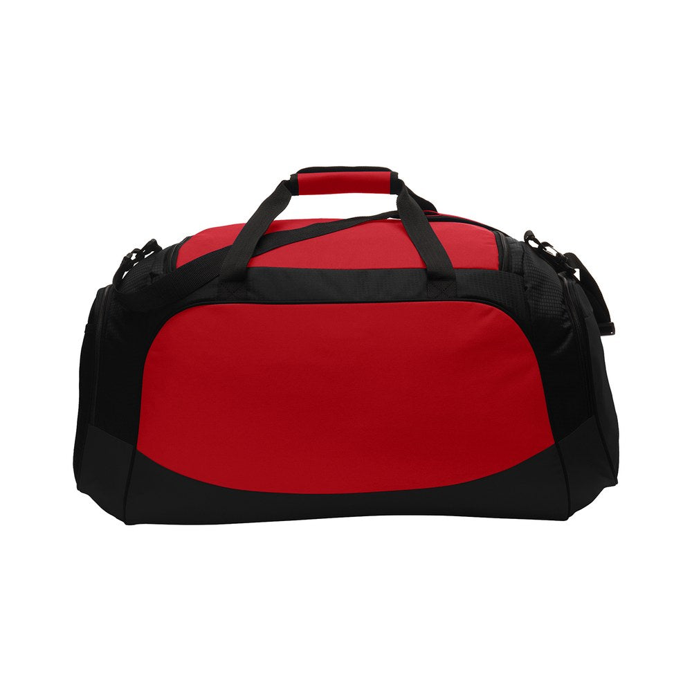 True Red/Black | Back